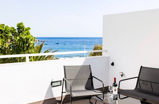 Luxury Frontline Poris de Abona