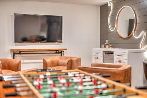 Luxury getaway at The Winslow