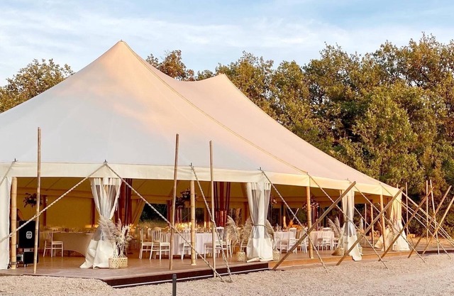 Luxury gite Provence
