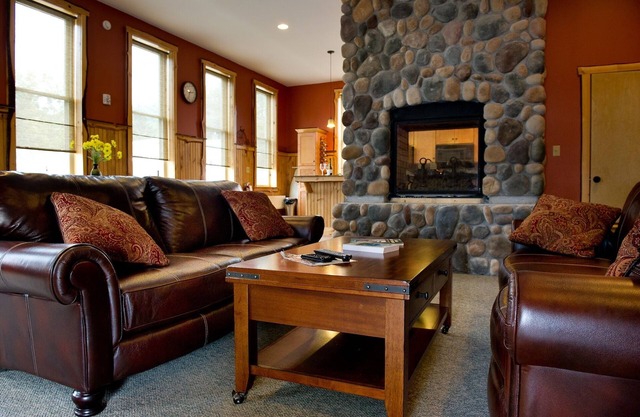 Luxury Group Rental sleeps 12-16