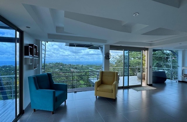 Luxury home close to La Fortuna Arenal Volcano