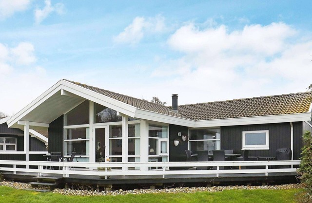 Luxury Haven near Havneby-By Traum