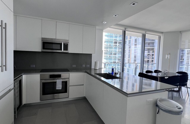 Luxury Highrise Home