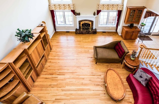 Luxury home 15 mins to Notre Dame University! (51660)