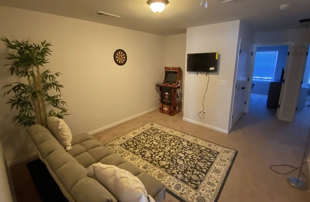 Luxury Home Away From Home