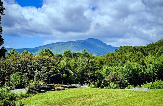 Luxury Home in Chalakee at Echota:Pools, Hot Tubs, Trails & Grandfather Mt Views