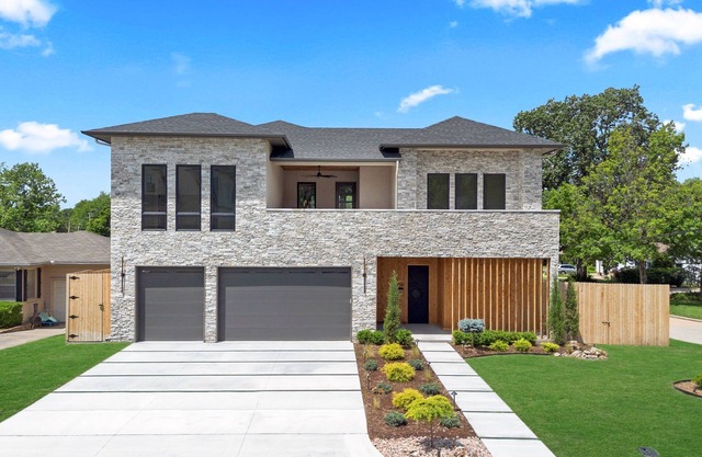 Luxury Home in Prime Midtown Location