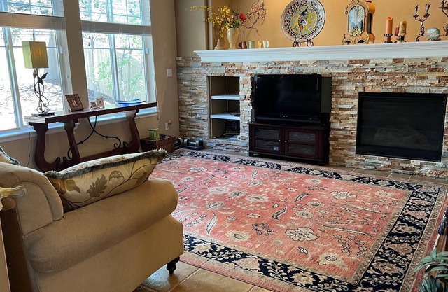 Luxury Home in South-West Denver