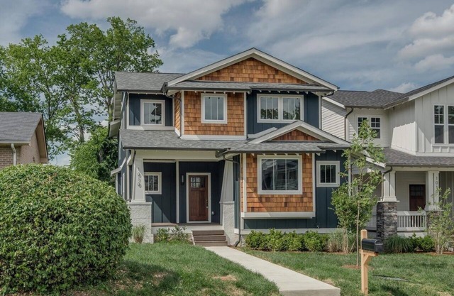 Luxury Home in Walkable 12 South