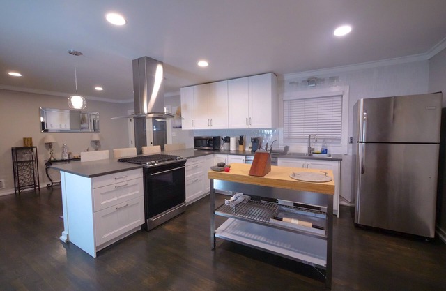 Luxury Home Near Braves Stadium