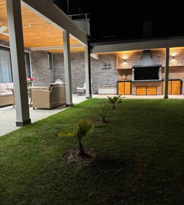 Luxury house Andrijana
