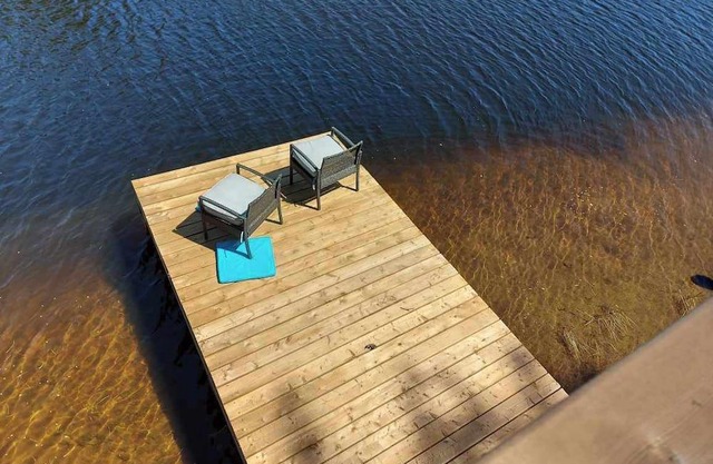 LUXURY HOUSE ON MUSKOKA RIVER IN BRACEBRIDGE