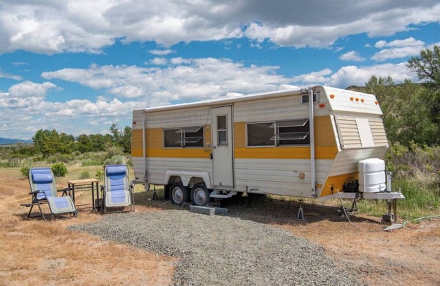 Luxury in Perfect Location, Montana 1004