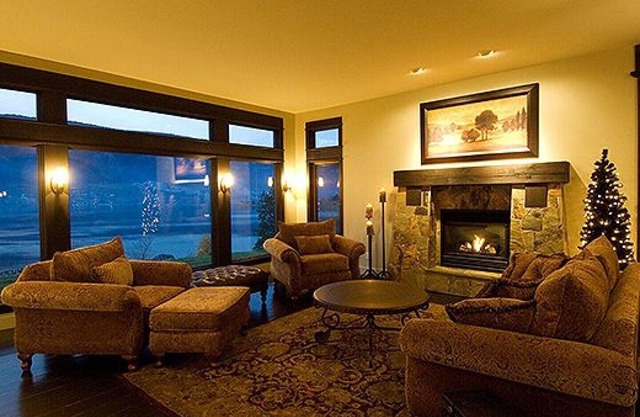 Luxury Lake Home Retreat - Lake Country, Bc