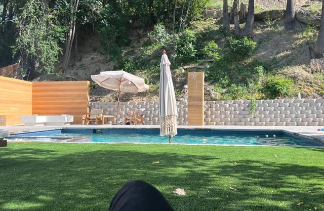 Luxury Living at it's finest.