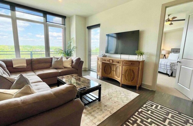Luxury Living | Heart of Tysons | Spacious | Prime
