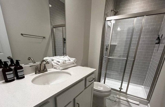Luxury Living in Fredericksburg