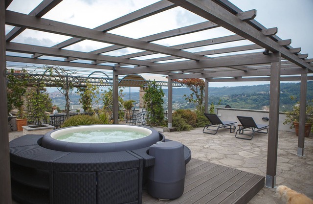 Luxury Lodge Misia Il Borgo