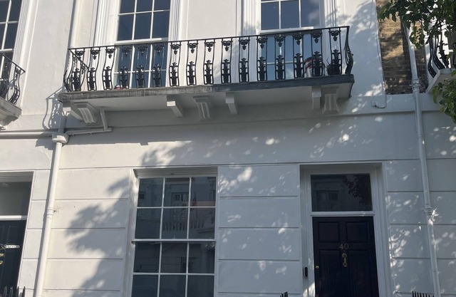 Luxury London Apartment, 2 br near Buckingham Palace, Pimlico, Victoria station
