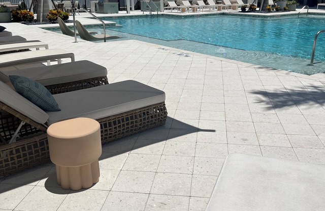 Luxury meets comfort with over 60 on-site amenities!
