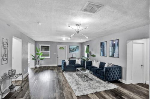 Luxury Miami Retreat