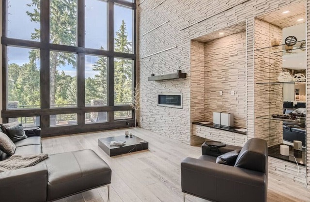 Luxury Mtn Home w/ Sauna & Speakeasy I Red Rocks