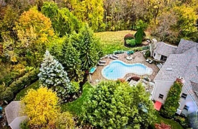 Luxury Nature Vacation Sanctuary in Portlandn
