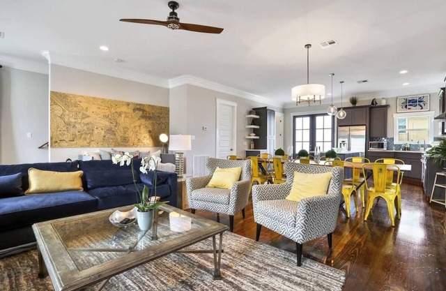 Luxury NOLA Home | Near FQ