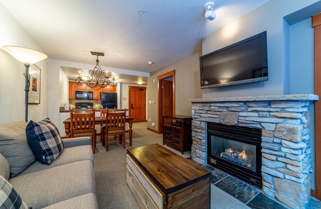 Luxury Oasis Village Ski-in Ski-out