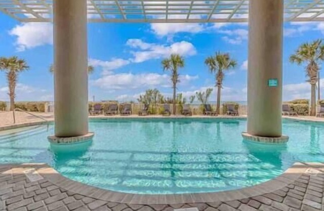 Luxury Oceanfront Escape | Panoramic Views