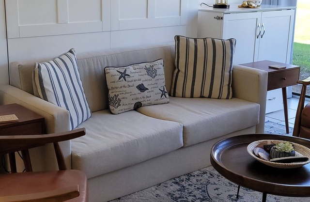 Luxury Ocean Village Beach Condo with WiFi, Resort Amenities and 5 Star Reviews