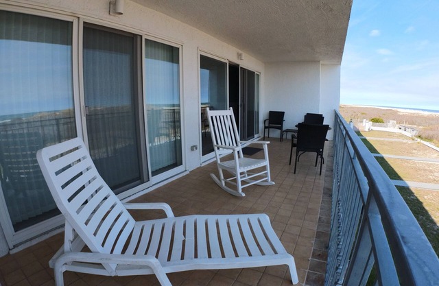 Luxury Oceanfront Condo! Spetacular view!