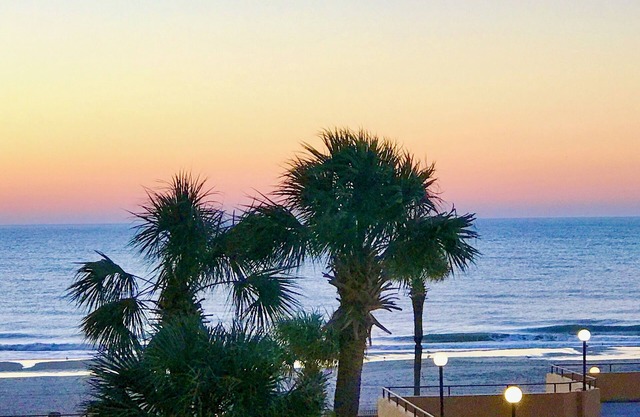 Luxury Oceanfront Condo with Reduced Rates!