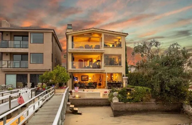 Luxury on the Water-Unbelievable Views