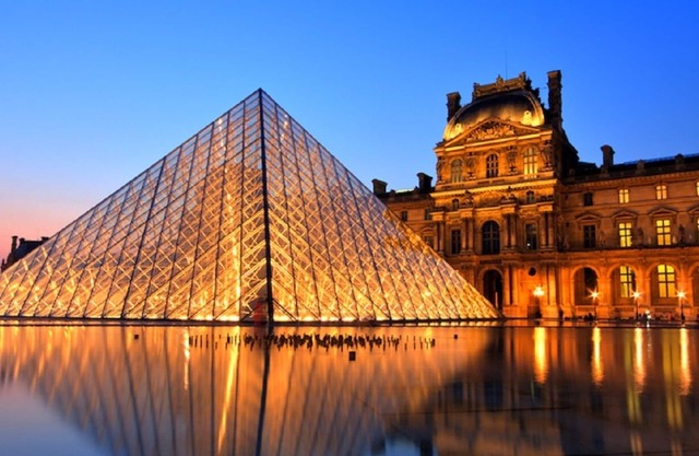 Luxury Parisian home near Louvre, Notre Dame, and Marais