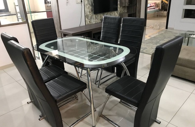 Luxury Penthouse Apartment in Jaipur | Private Terrace Included