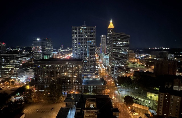 Luxury Penthouse | Downtown | Phenomenal Views