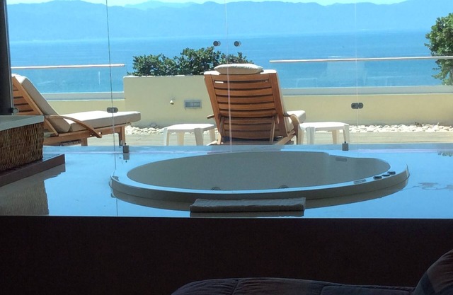 LUXURY PENTHOUSE OCEANFRONT AT VELAS VALLARTA