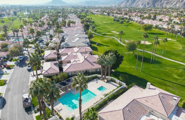 Luxury PGA West 3BR 2BA Condo