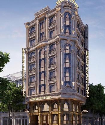 Luxury Place Hotel