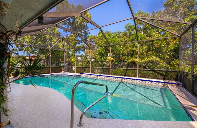 Luxury Pool House Affordable Price!