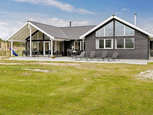 Luxury Pool Retreat in Blavand - By Traum Ferienwohnungen