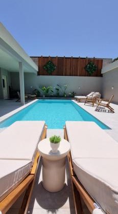 Luxury & Privacy at Elysian Residences Heraklion with saltwater pool