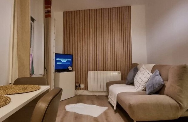 Luxury private flat - shordtich