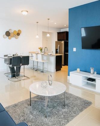 ~ Luxury, Resort Style, Brand - New Construction ~