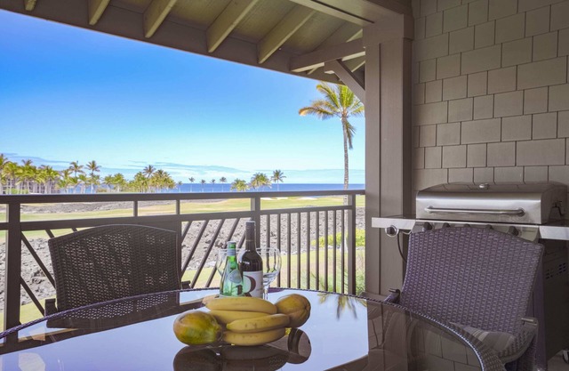 Luxury Resort Ocean View Golf Membership