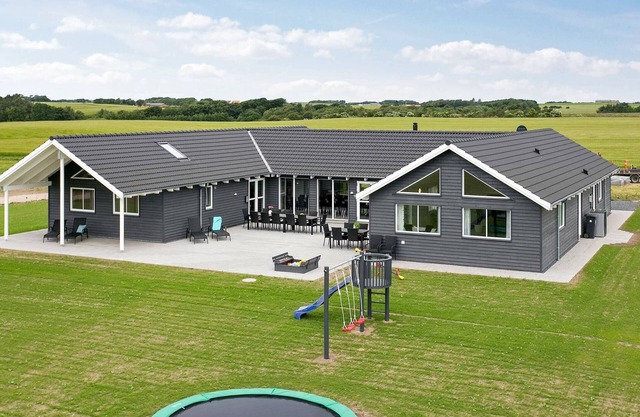 Luxury Retreat by Hostrup Beach - By Traum Ferienwohnungen