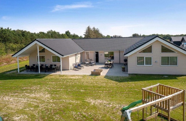 Luxury Retreat by Houstrup - By Traum Ferienwohnungen