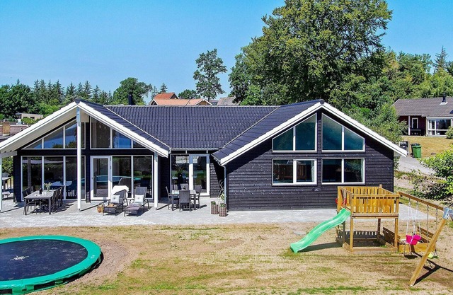 Luxury Retreat by Hvidbjerg Beach - By Traum Ferienwohnungen