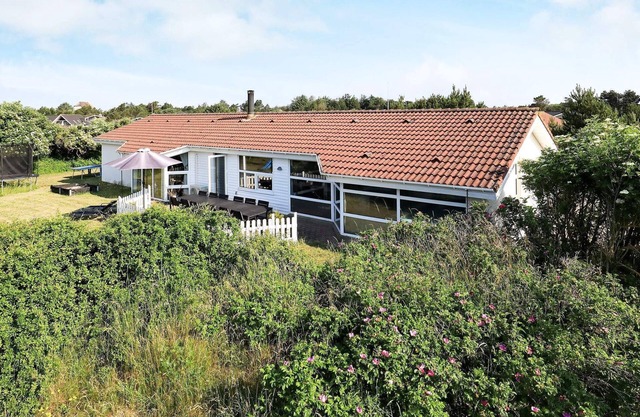 Luxury Retreat in Vejers - By Traum Ferienwohnungen